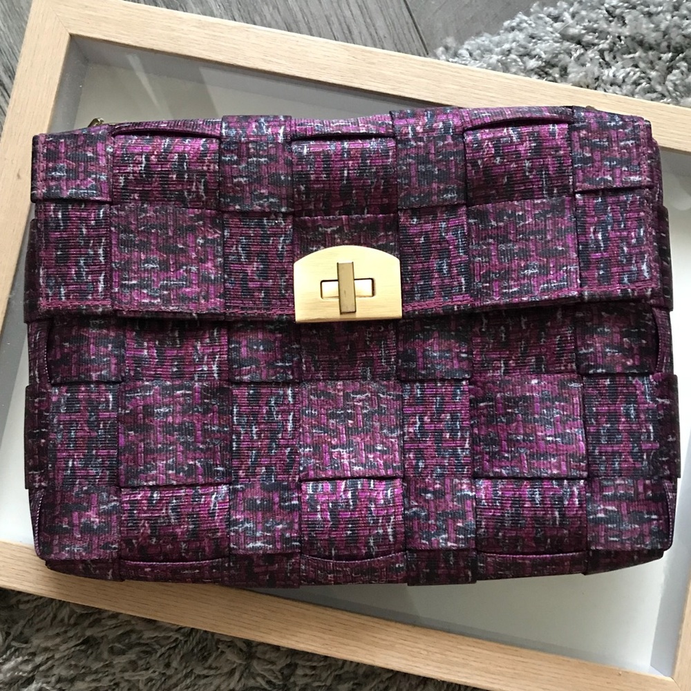 HARVEYS Seatbelt Purse